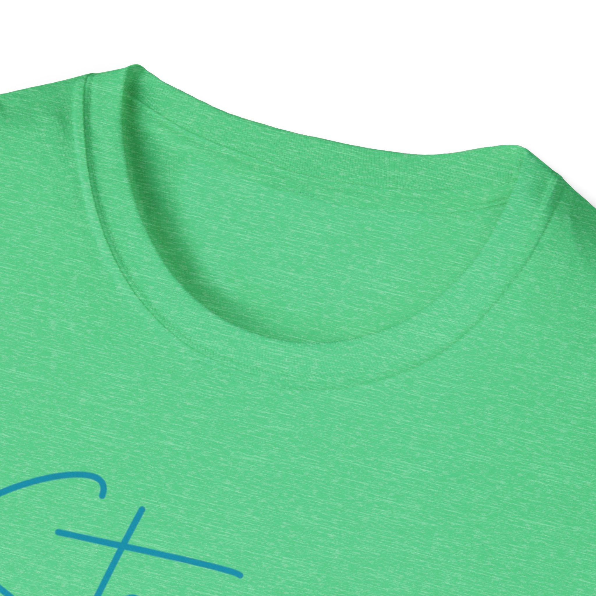 Stay Positive T-Shirt — Inspirational Graphic Tee