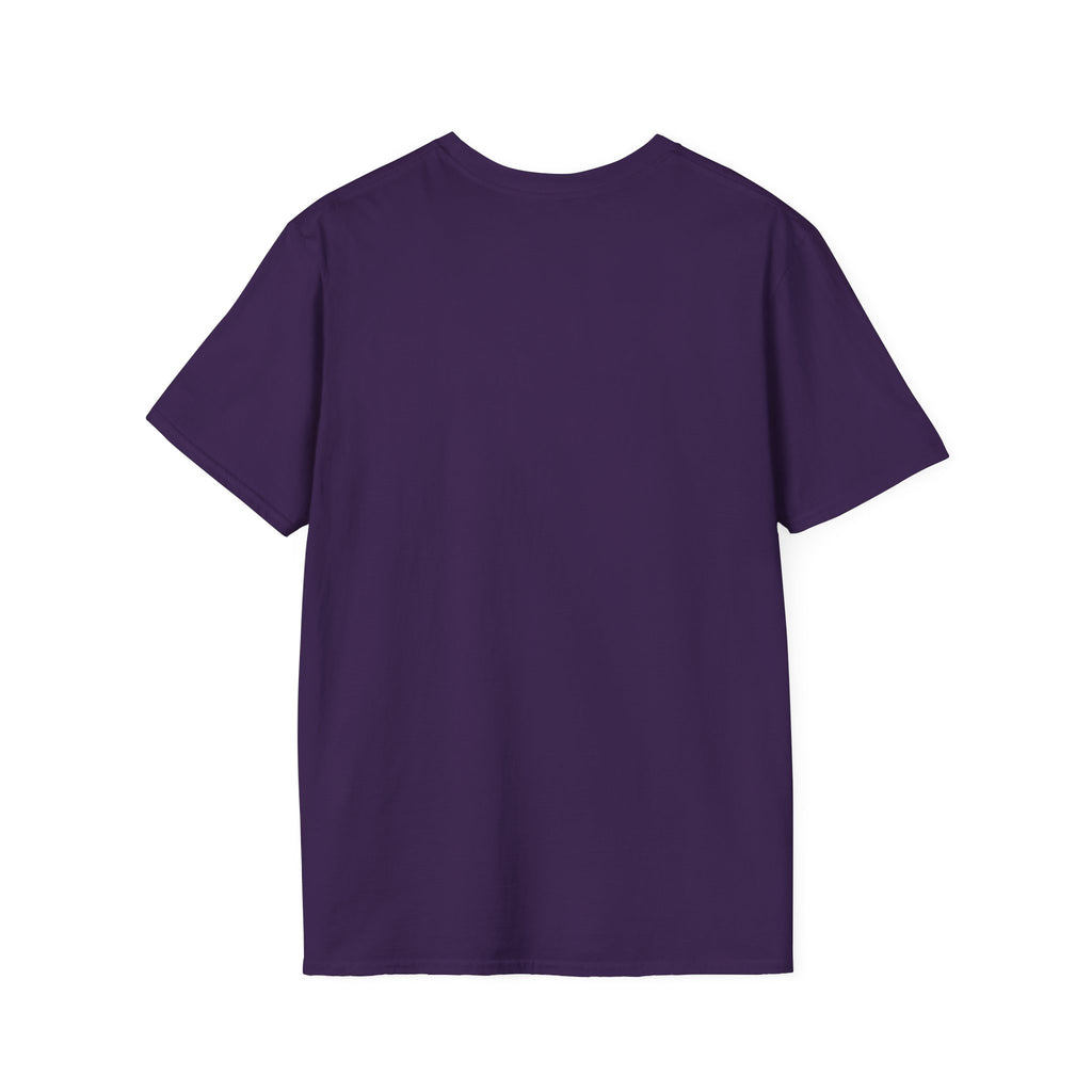 Myasthenia Gravis Awareness T-Shirt – "I'm Walking for Myasthenia Gravis Awareness" Fundraiser Tee