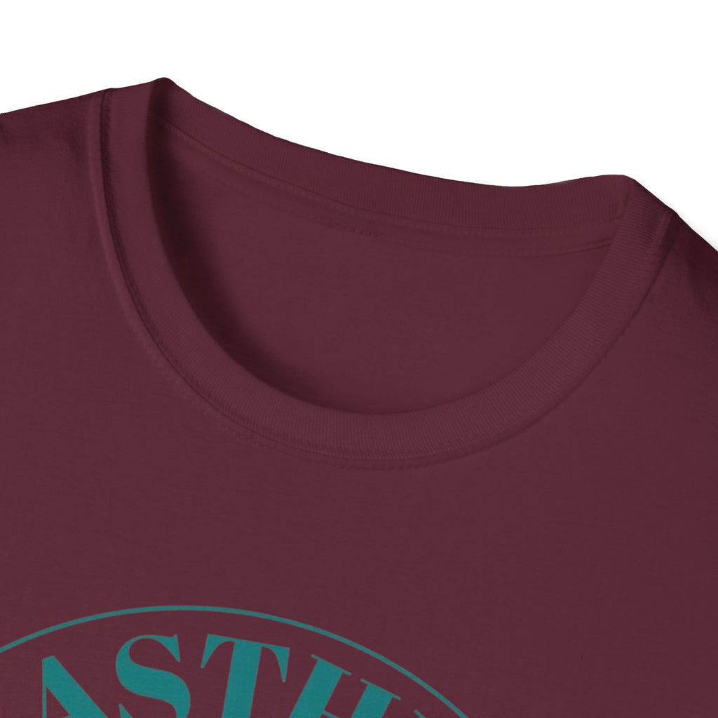 Myasthenia Warrior T-Shirt — Fist Logo Awareness Tee