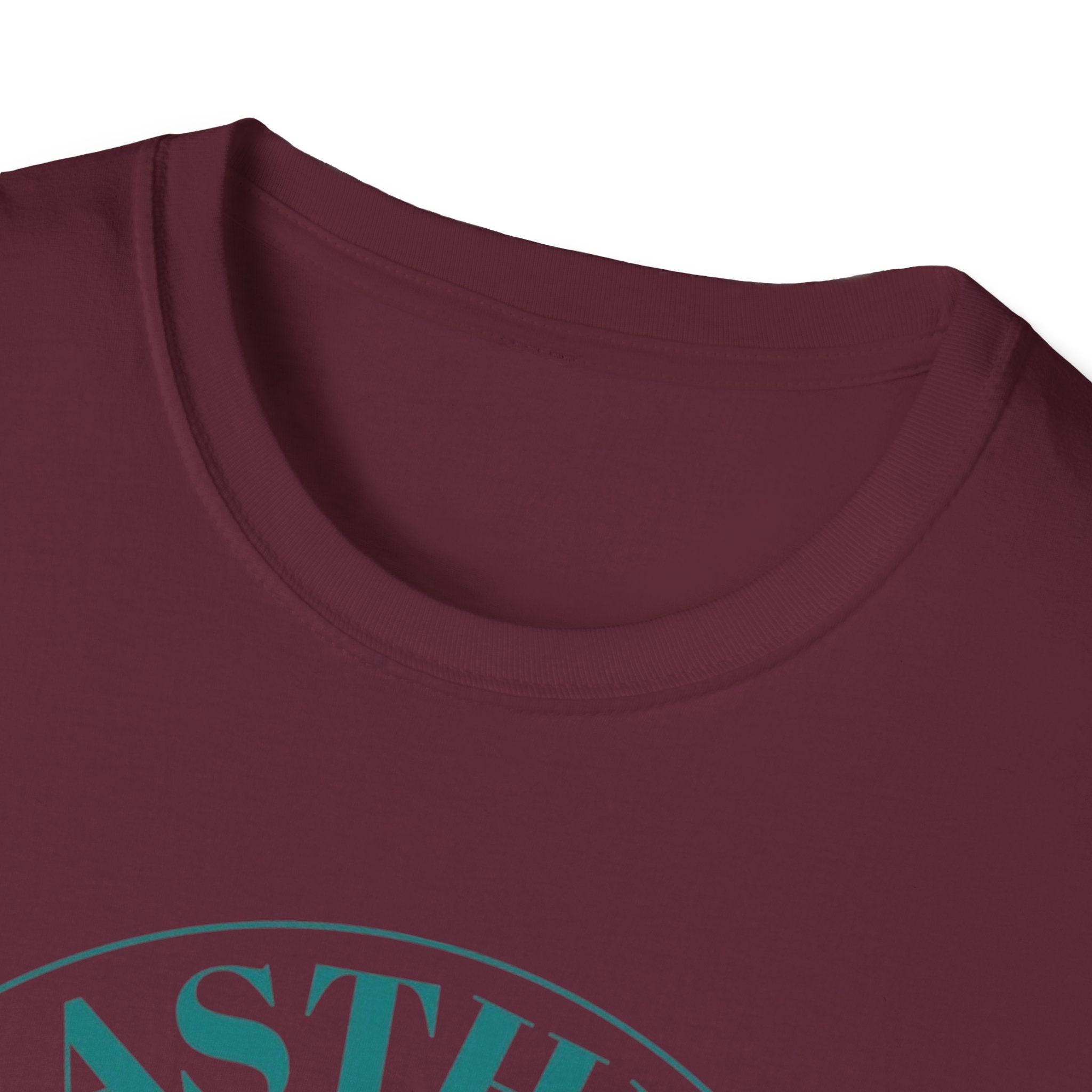 Myasthenia Warrior T-Shirt — Fist Logo Awareness Tee