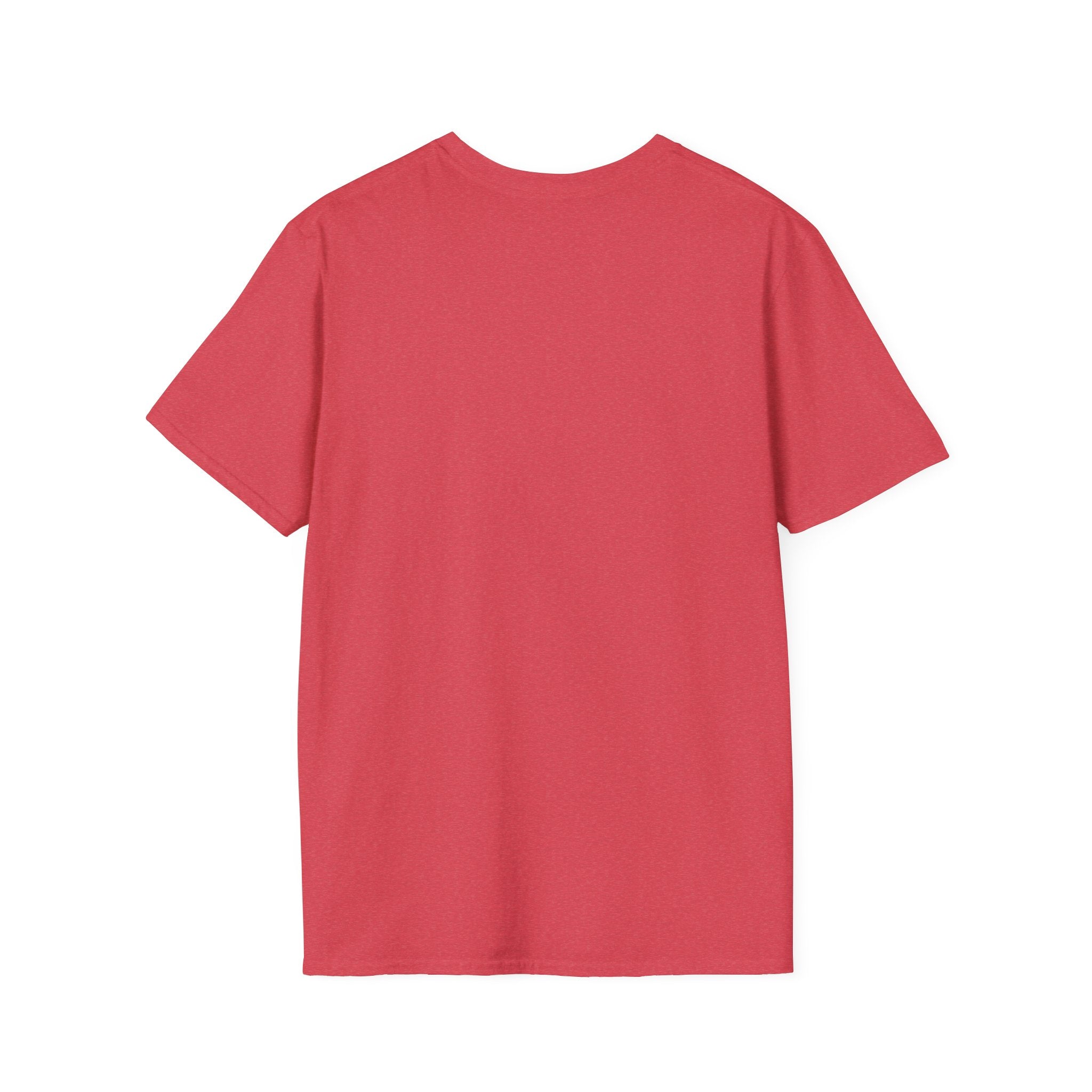 Autoimmune Disease Awareness T‑Shirt — "I Have an Autoimmune Disease" Ribbon Tee