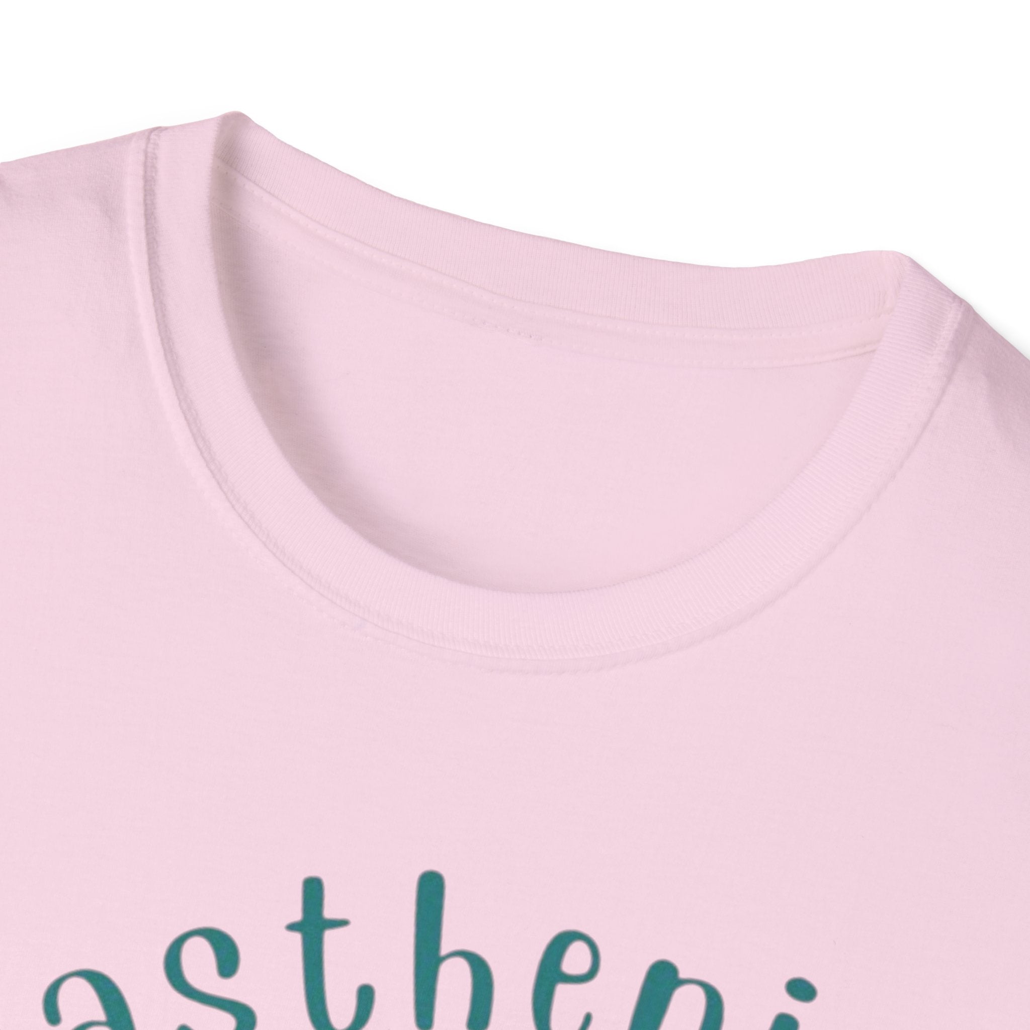 Myasthenia Slothitude T-Shirt — Cute Sleeping Sloth Medical Awareness Tee