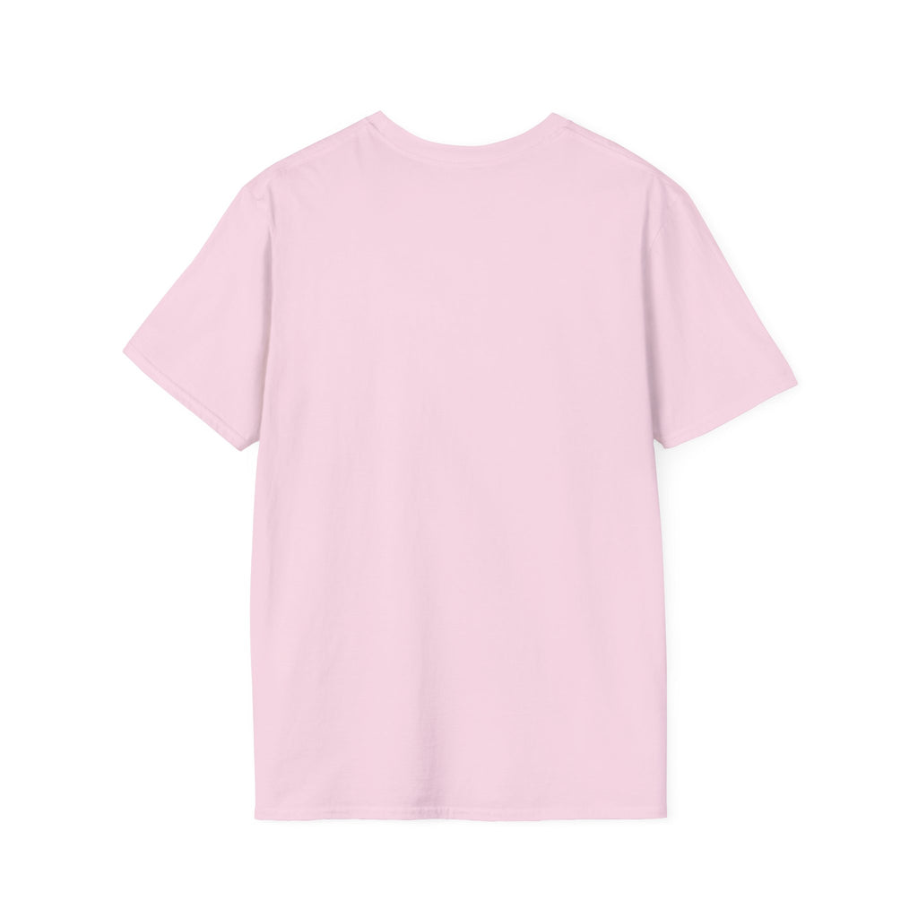 Autoimmune Disease Awareness T‑Shirt — "I Have an Autoimmune Disease" Ribbon Tee