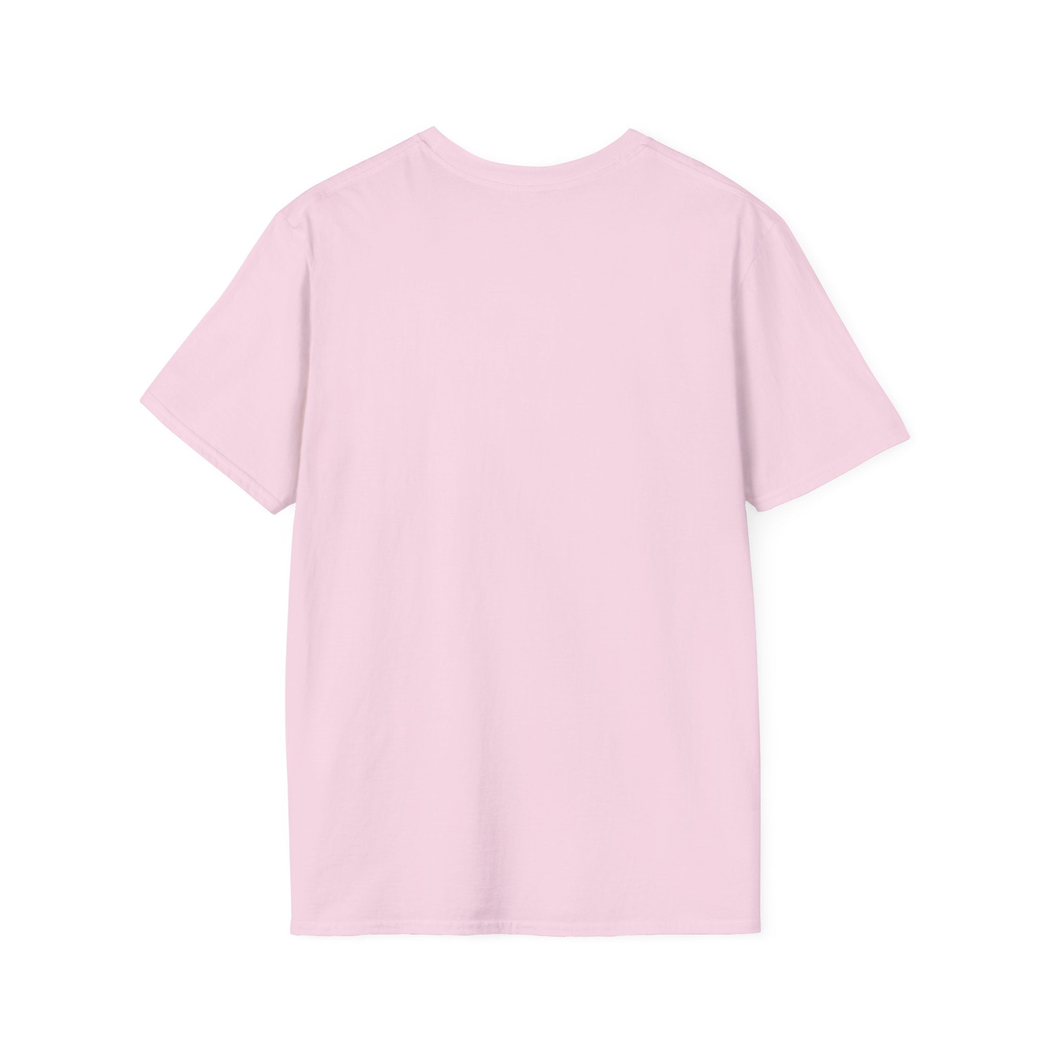 Autoimmune Disease Awareness T‑Shirt — "I Have an Autoimmune Disease" Ribbon Tee