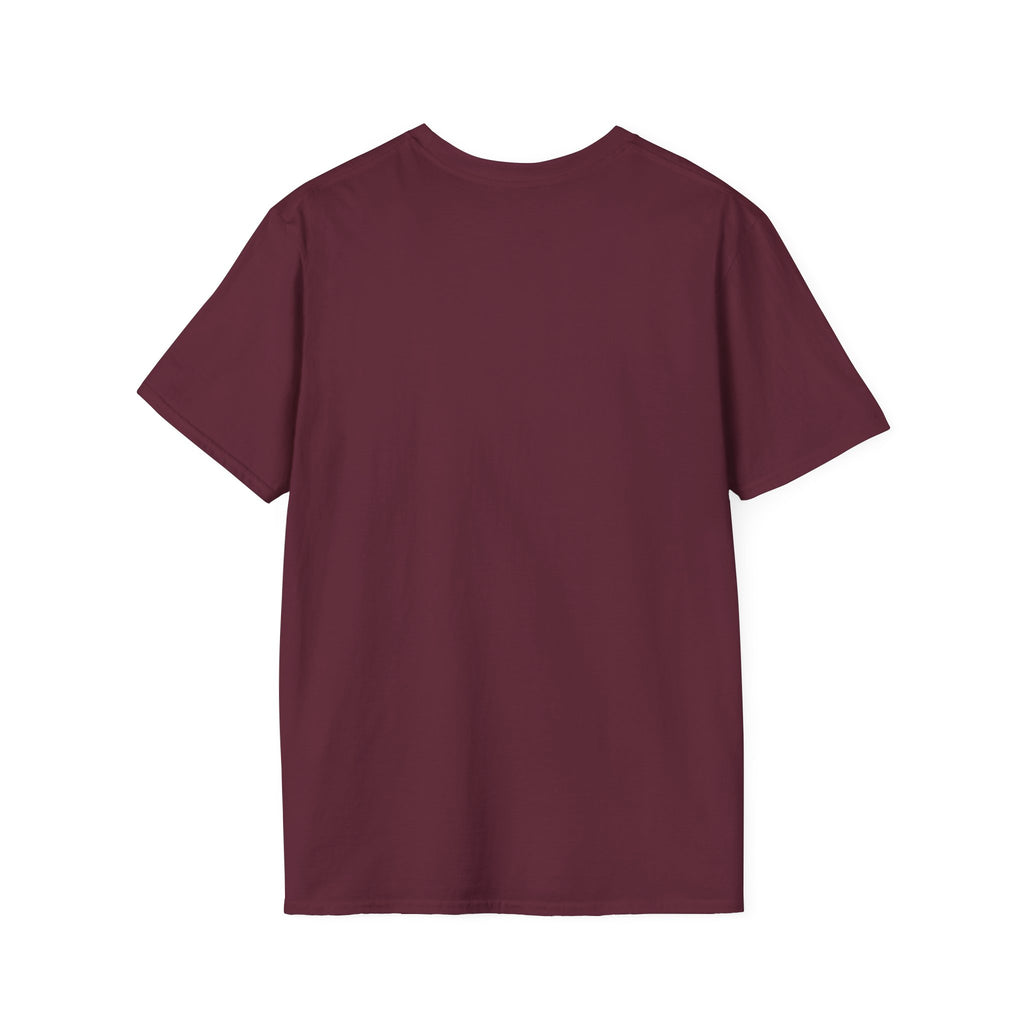 Just Keep Moving Forward T-Shirt — Motivational Inspirational Tee