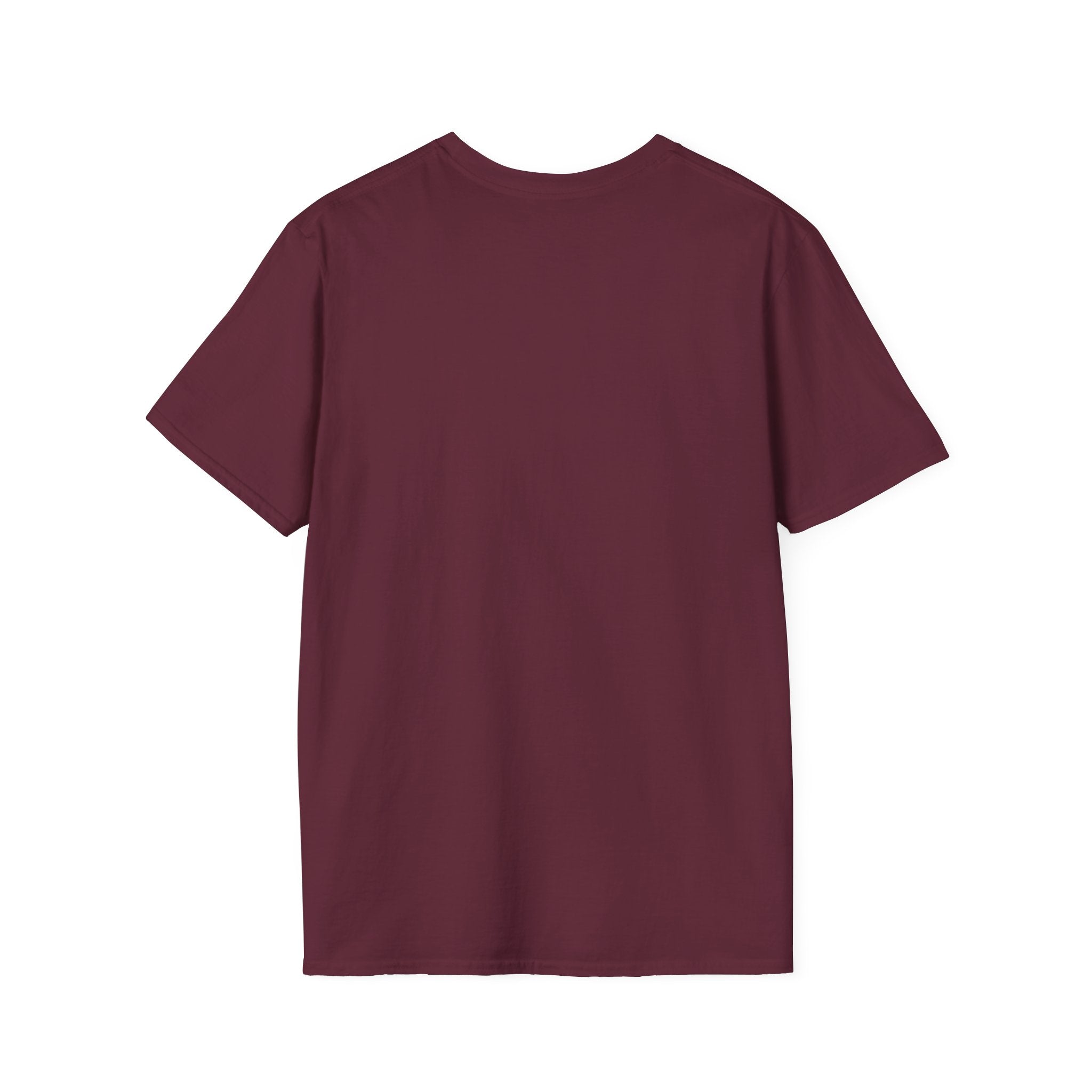Just Keep Moving Forward T-Shirt — Motivational Inspirational Tee