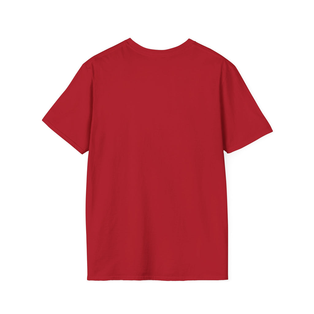 Disabled Definition T-Shirt — Disability Pride Awareness Tee