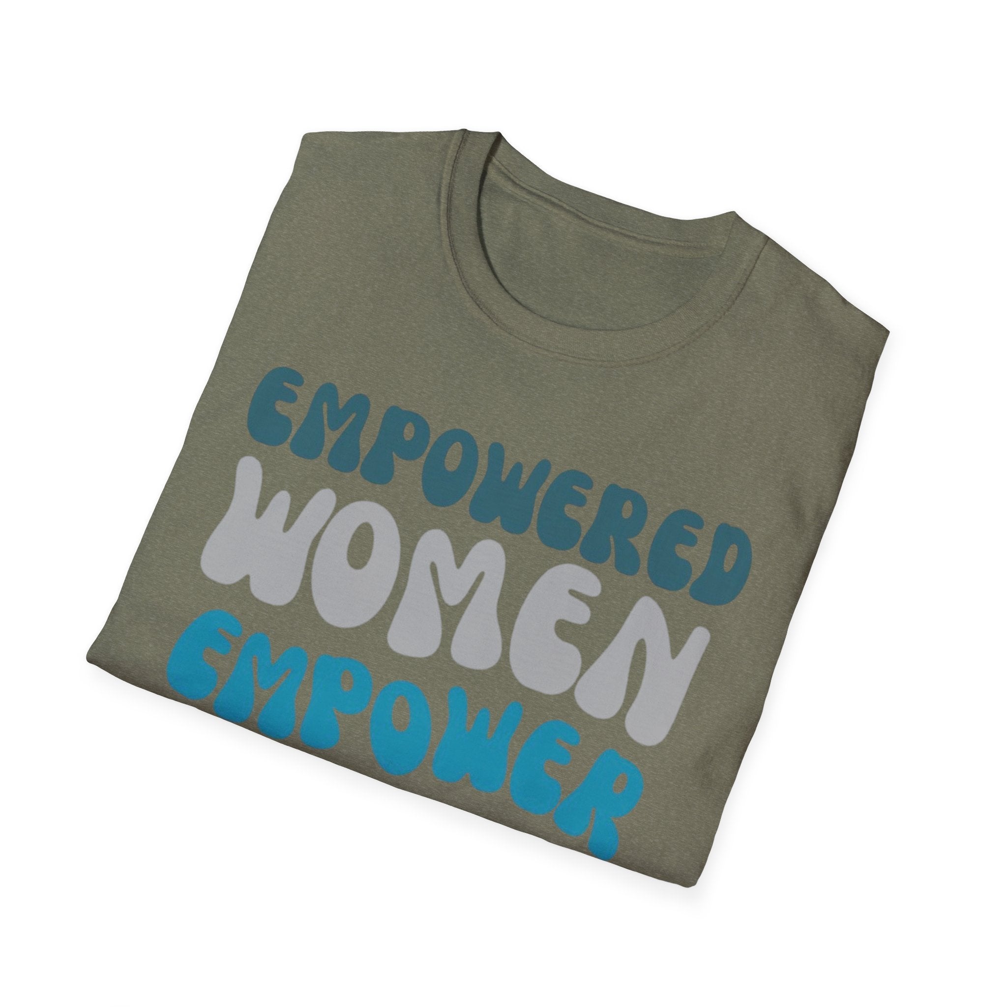 Empowered Women Empower Women T-Shirt