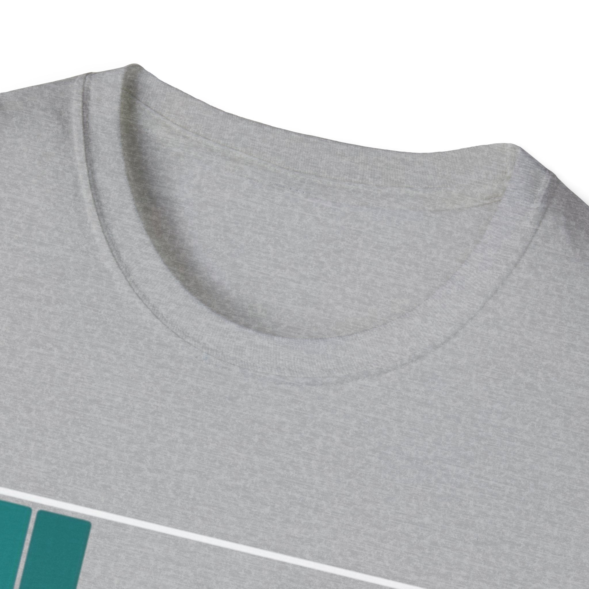 Myasthenia Gravis Awareness T-Shirt — Low Battery Graphic