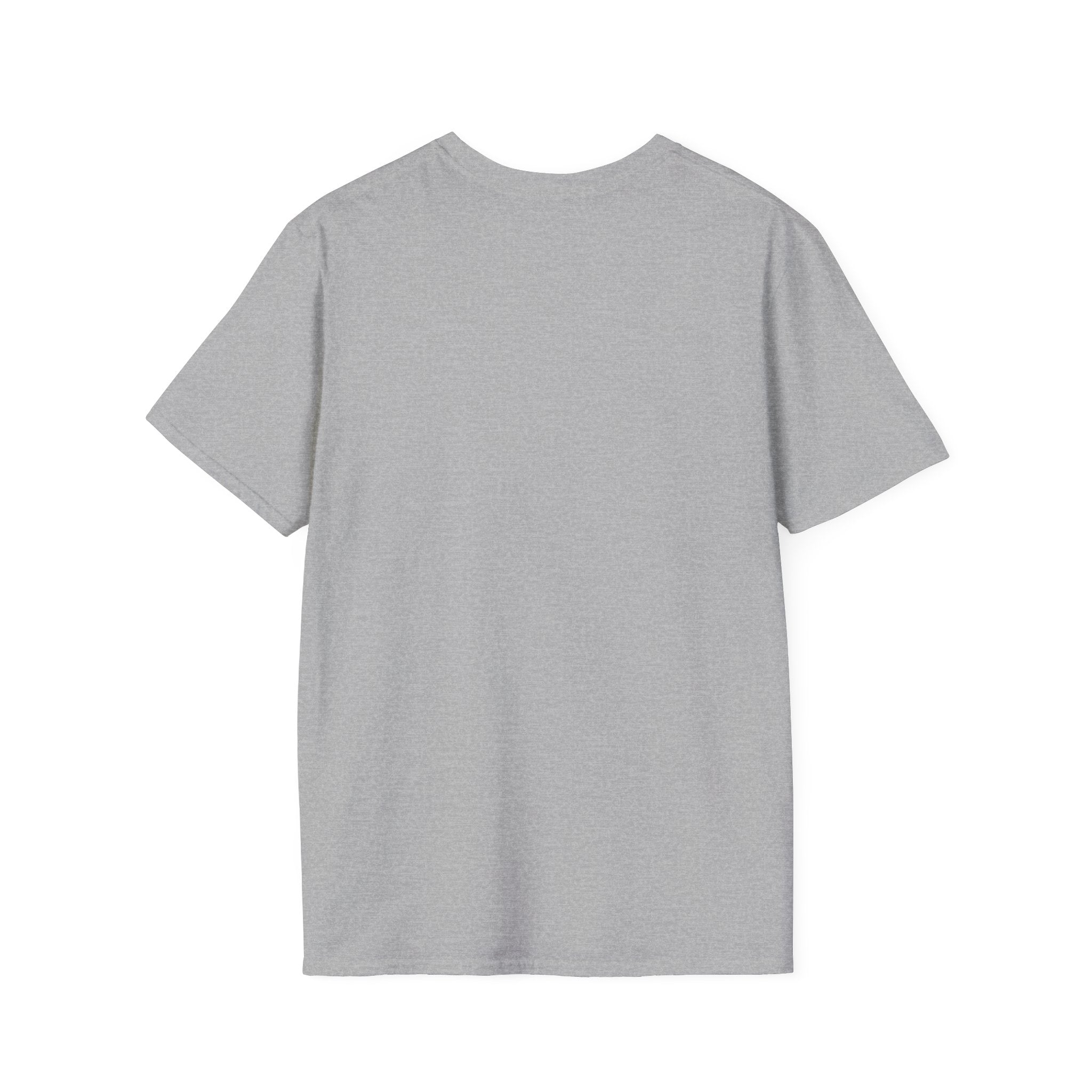 Autoimmune Disease Awareness T‑Shirt — "I Have an Autoimmune Disease" Ribbon Tee