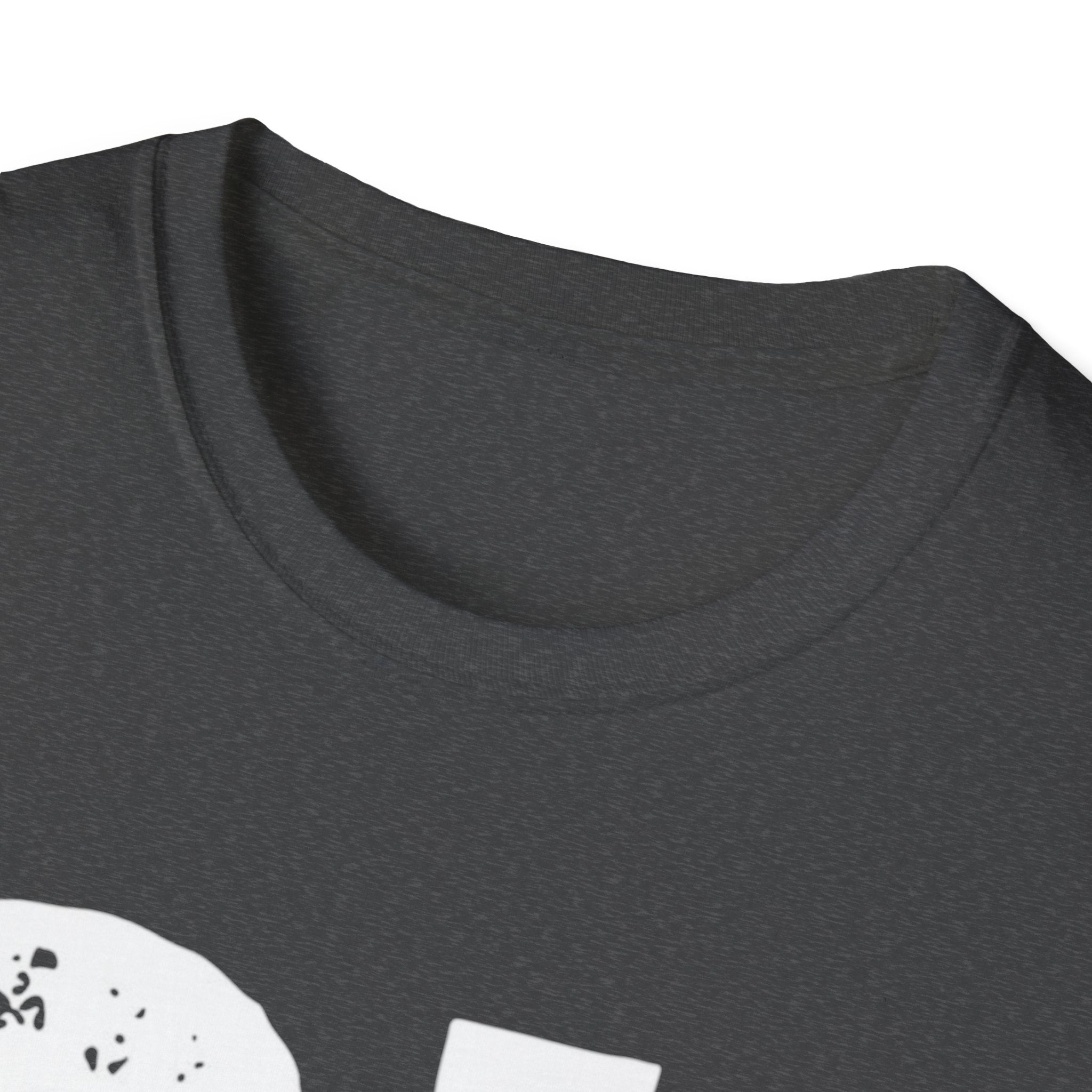 Everything Will Be OK T-Shirt — Reassuring Graphic Tee
