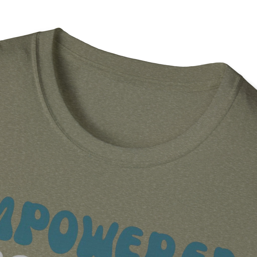 Empowered Women Empower Women T-Shirt