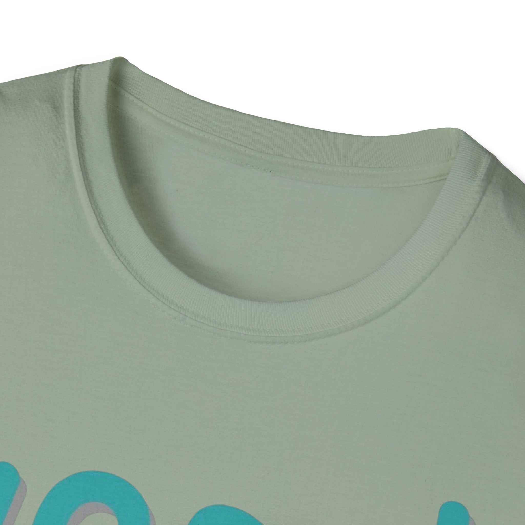 Sloth "Nope! Not Today" T-Shirt