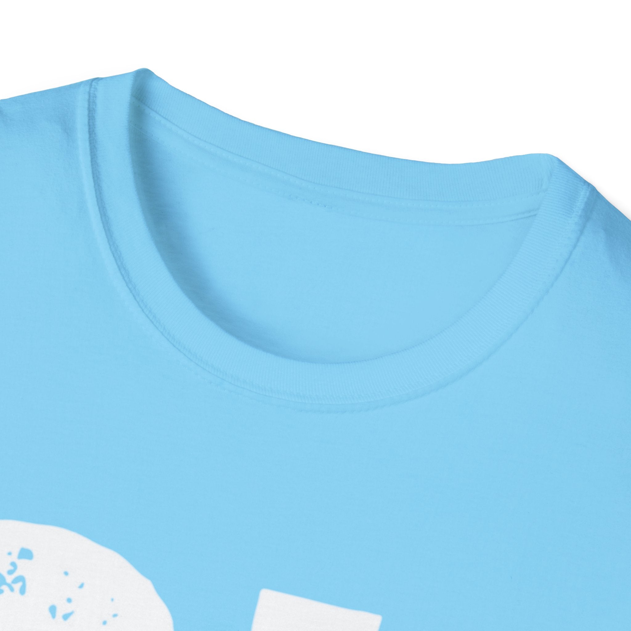 Everything Will Be OK T-Shirt — Reassuring Graphic Tee
