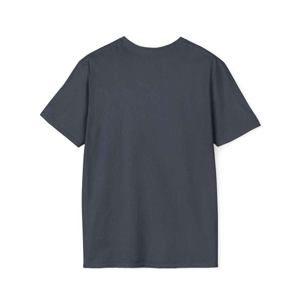 "Proud owner of a useless Immune System" Slogan Tee