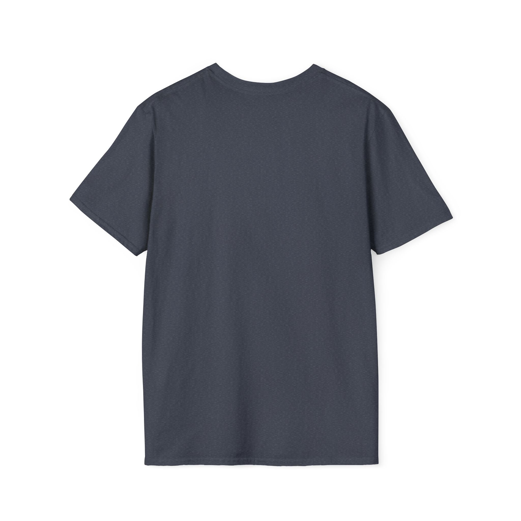 "Proud owner of a useless Immune System" Slogan Tee