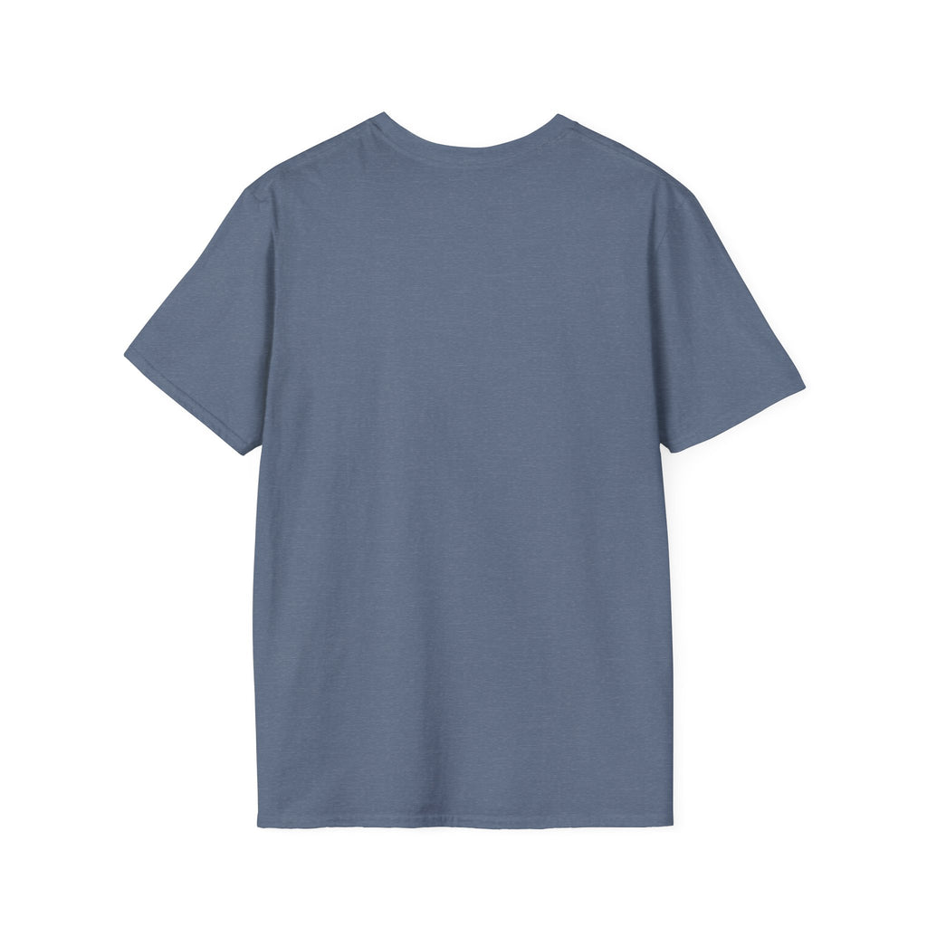 Autoimmune Disease Awareness T‑Shirt — "I Have an Autoimmune Disease" Ribbon Tee