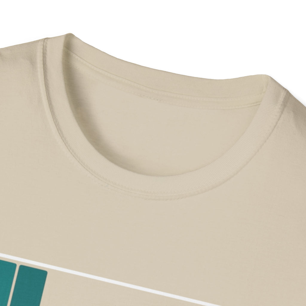 Myasthenia Gravis Awareness T-Shirt — Low Battery Graphic