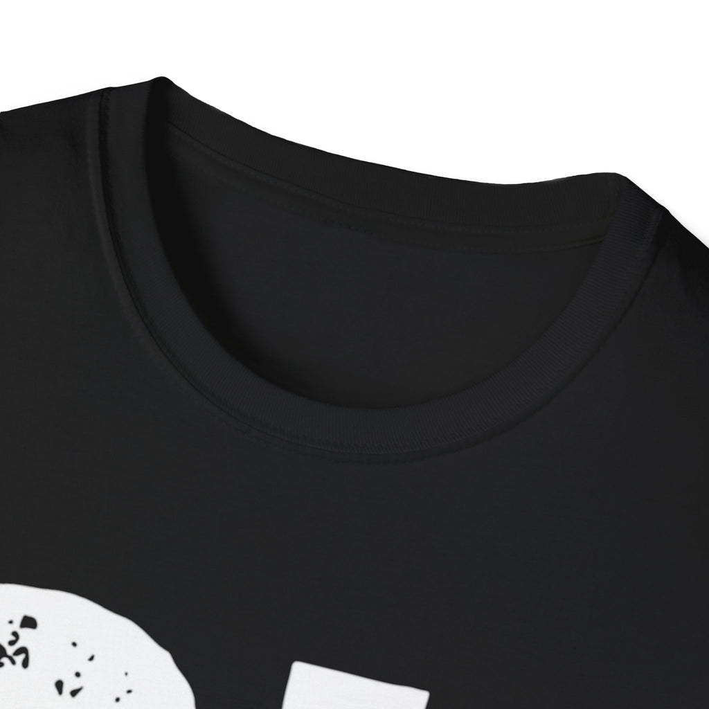 Everything Will Be OK T-Shirt — Reassuring Graphic Tee