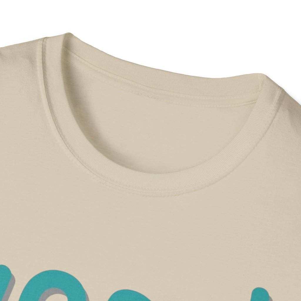 Sloth "Nope! Not Today" T-Shirt