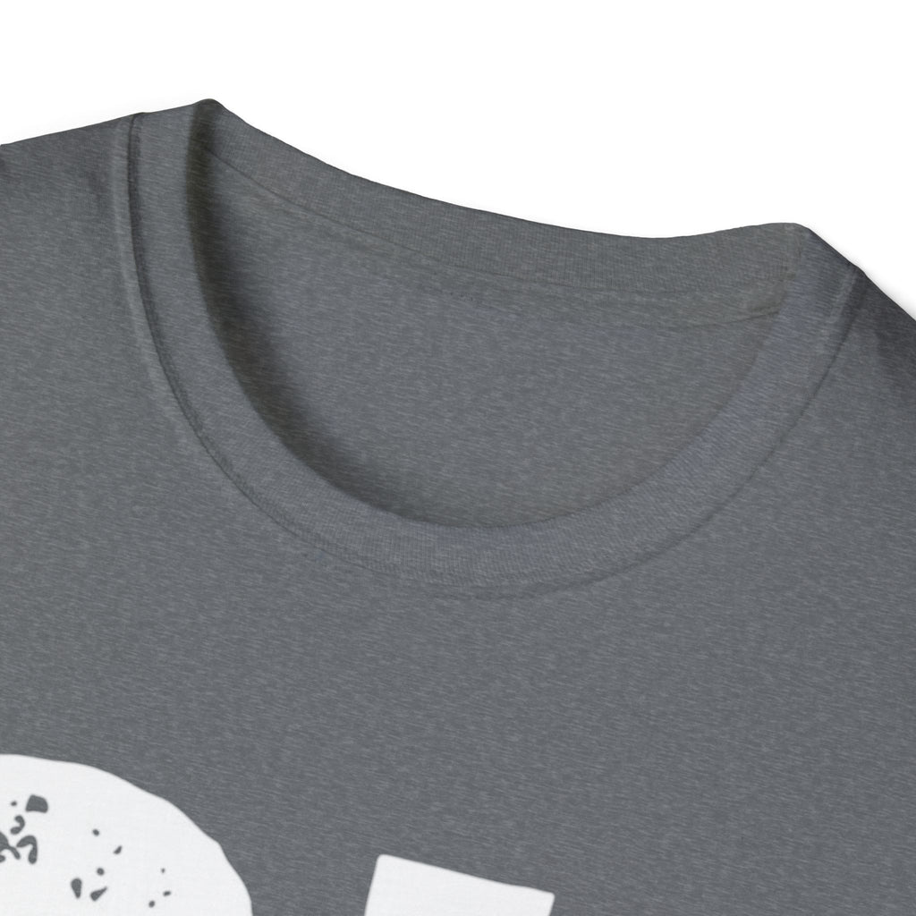 Everything Will Be OK T-Shirt — Reassuring Graphic Tee
