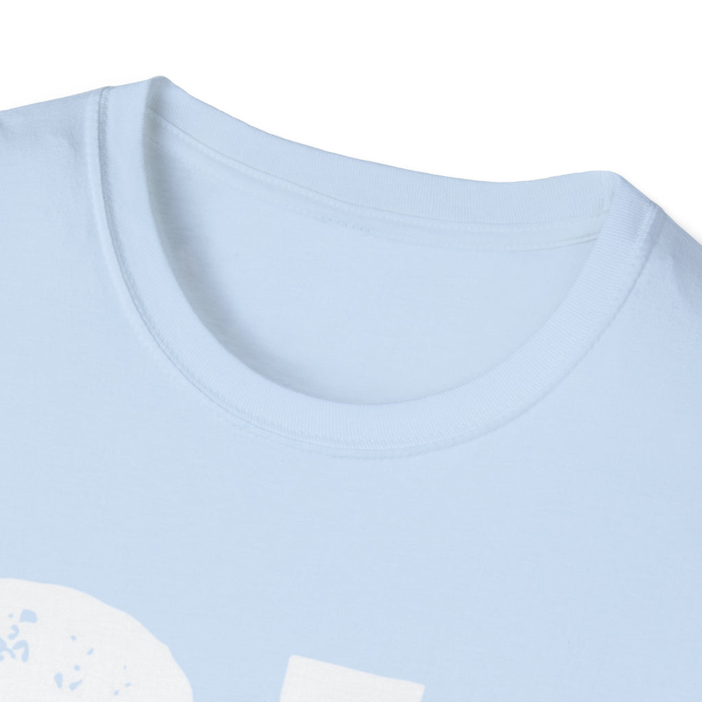 Everything Will Be OK T-Shirt — Reassuring Graphic Tee