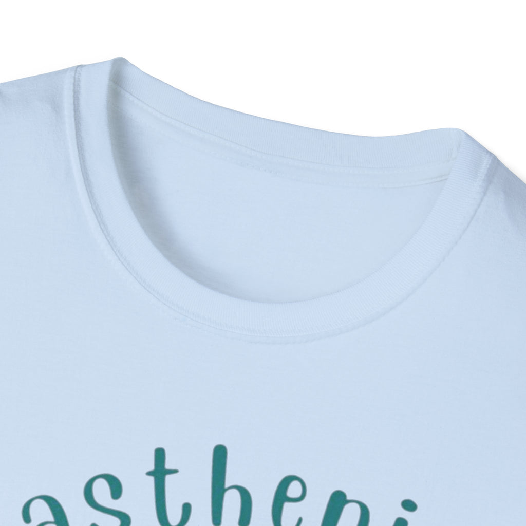 Myasthenia Slothitude T-Shirt — Cute Sleeping Sloth Medical Awareness Tee