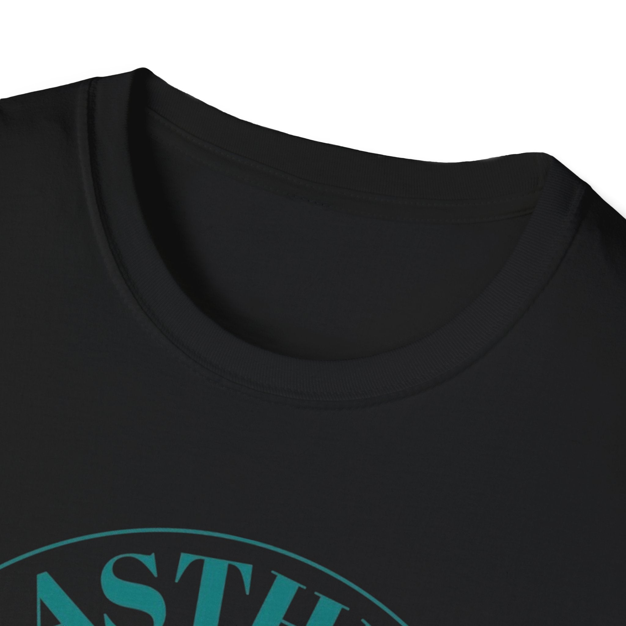 Myasthenia Warrior T-Shirt — Fist Logo Awareness Tee