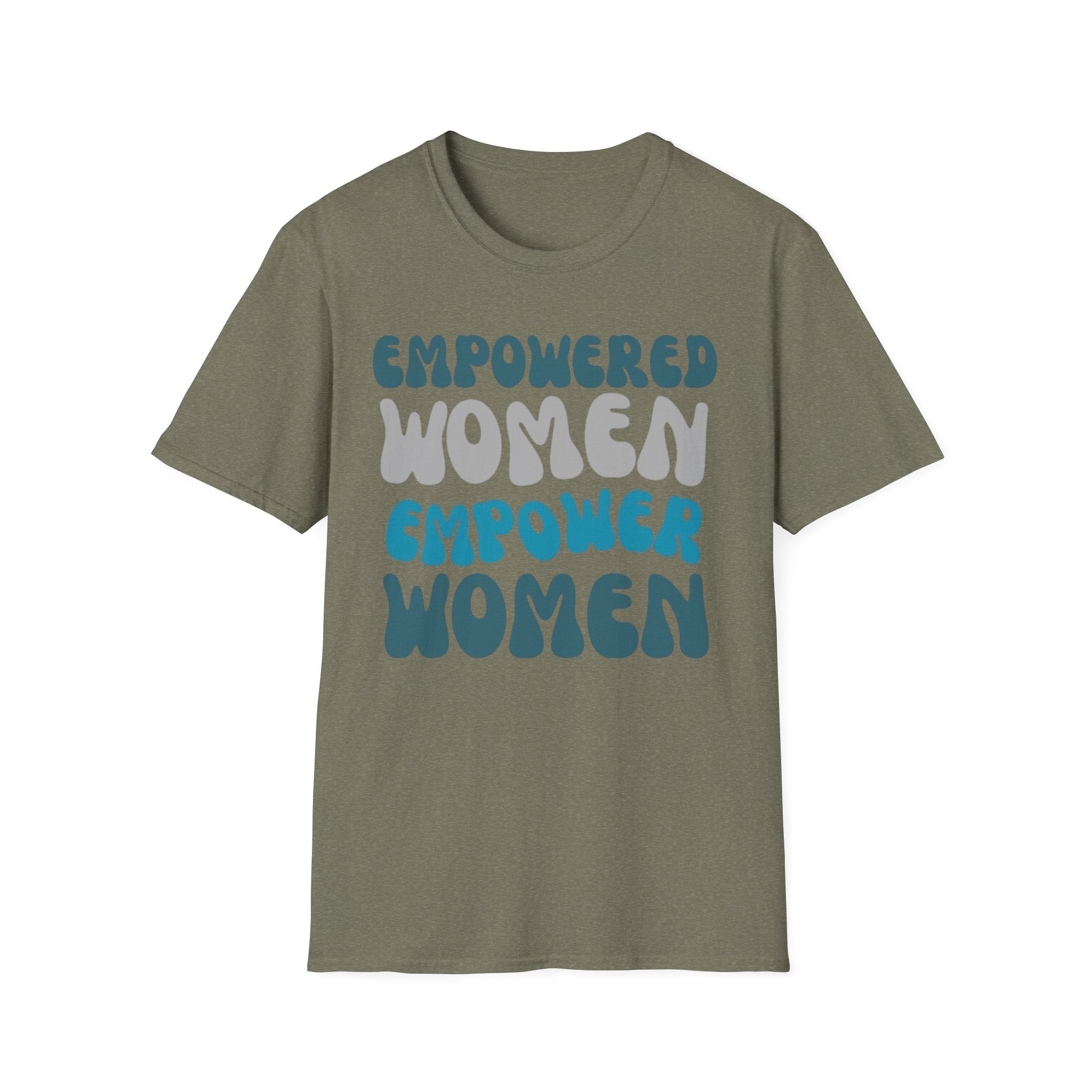 Empowered Women Empower Women T-Shirt