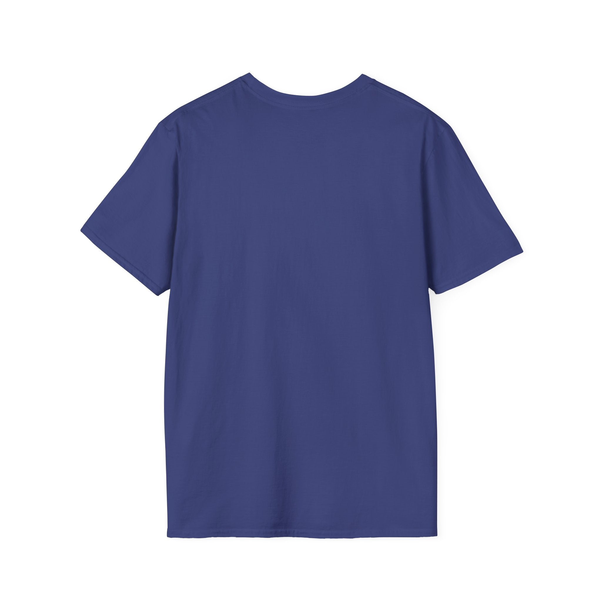 Thymus Gland T-Shirt — “This is my only Thymus Gland” Humor Medical Tee