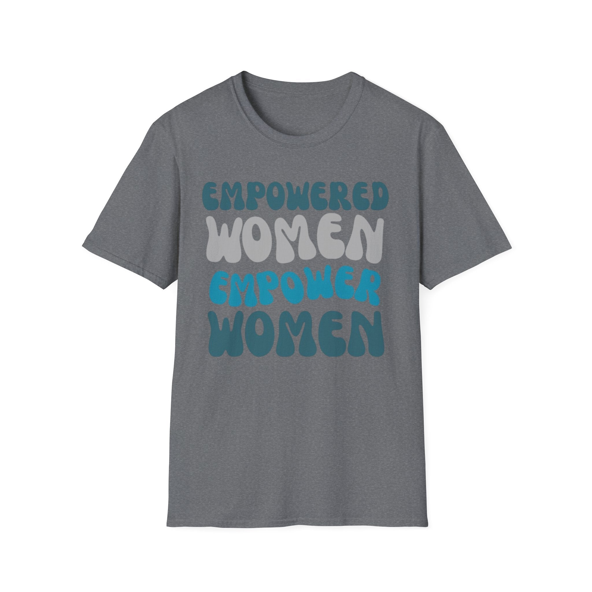 Empowered Women Empower Women T-Shirt