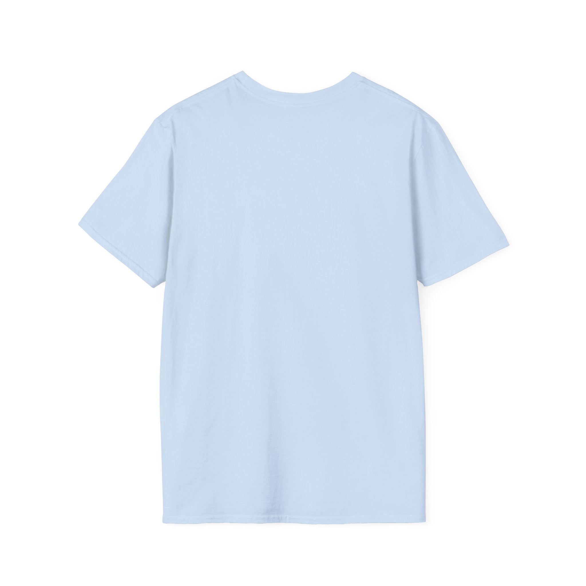 Autoimmune Disease Awareness T‑Shirt — "I Have an Autoimmune Disease" Ribbon Tee