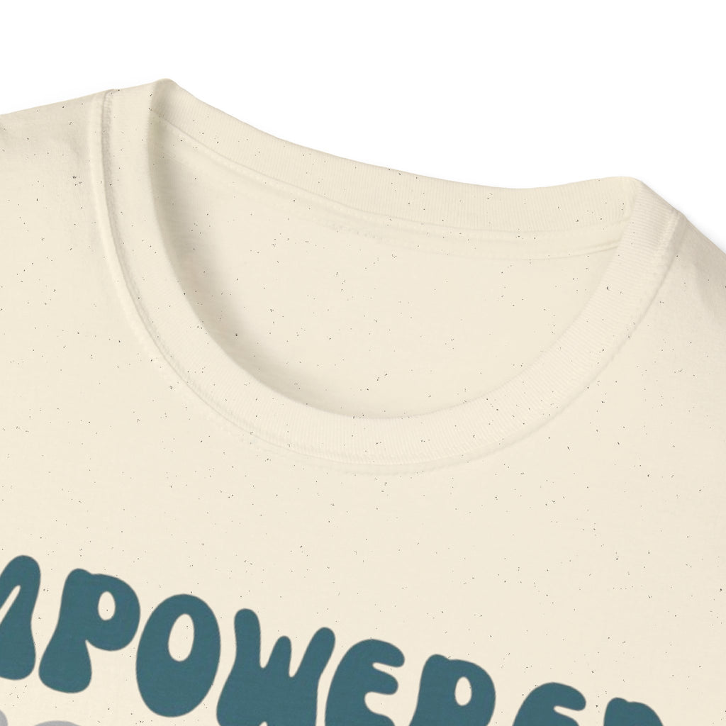Empowered Women Empower Women T-Shirt