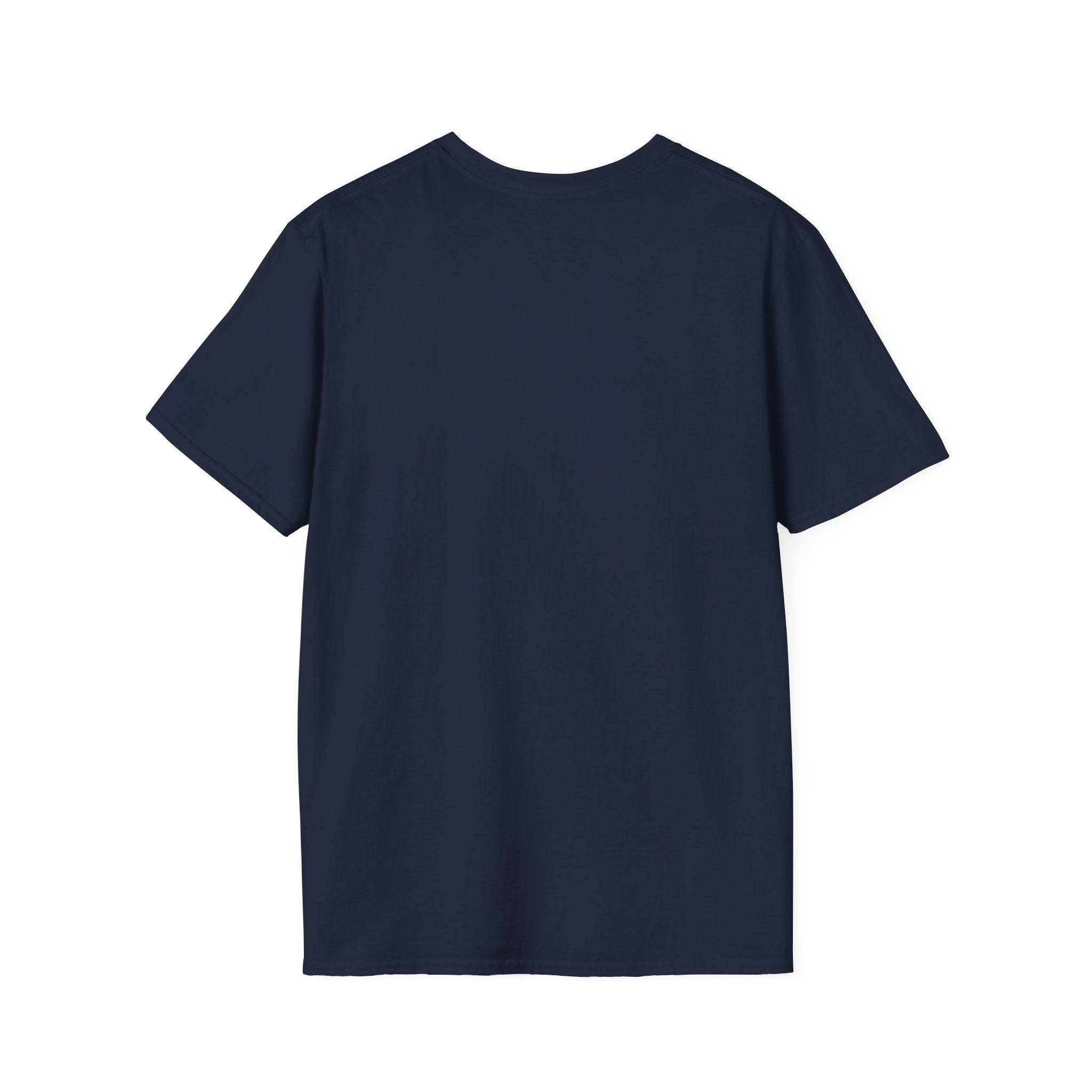 Just Keep Moving Forward T-Shirt — Motivational Inspirational Tee