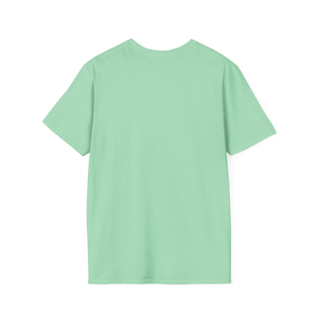 Autoimmune Disease Awareness T‑Shirt — "I Have an Autoimmune Disease" Ribbon Tee