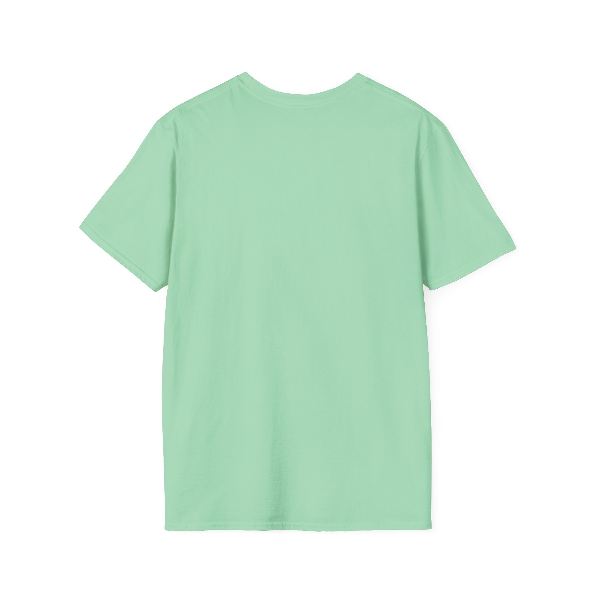 Autoimmune Disease Awareness T‑Shirt — "I Have an Autoimmune Disease" Ribbon Tee