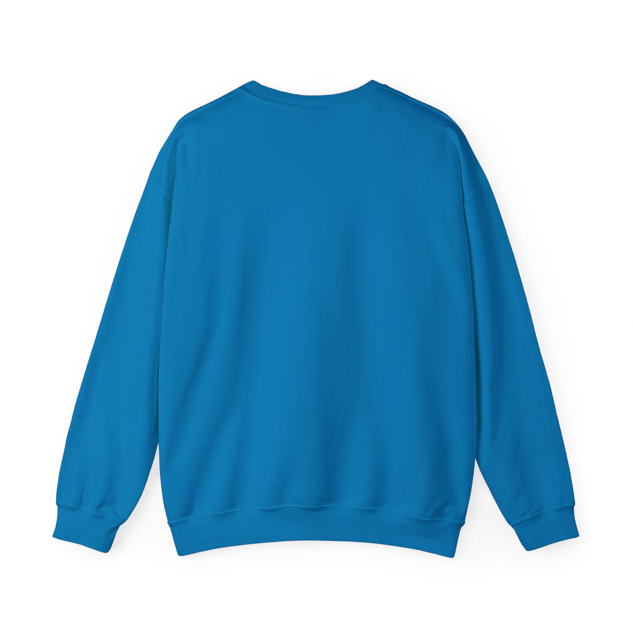 Myasthenia Gravis Awareness Sweatshirt - "I'm Not Lazy" Sloth Support Crewneck
