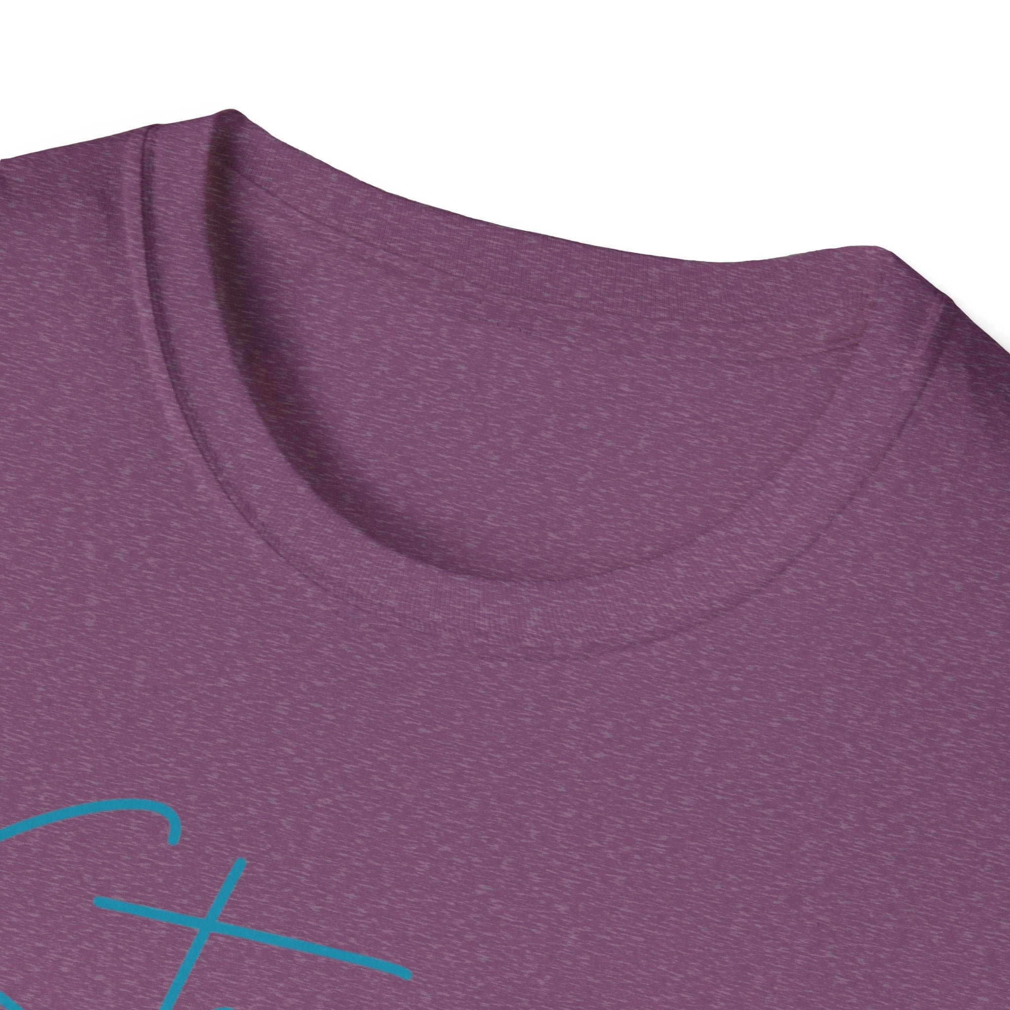 Stay Positive T-Shirt — Inspirational Graphic Tee