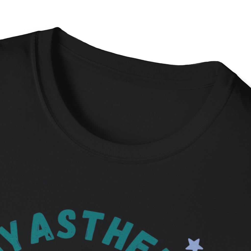 Myasthenia Gravis Sloth T-Shirt — Cute Awareness Tee for Support & Fundraising