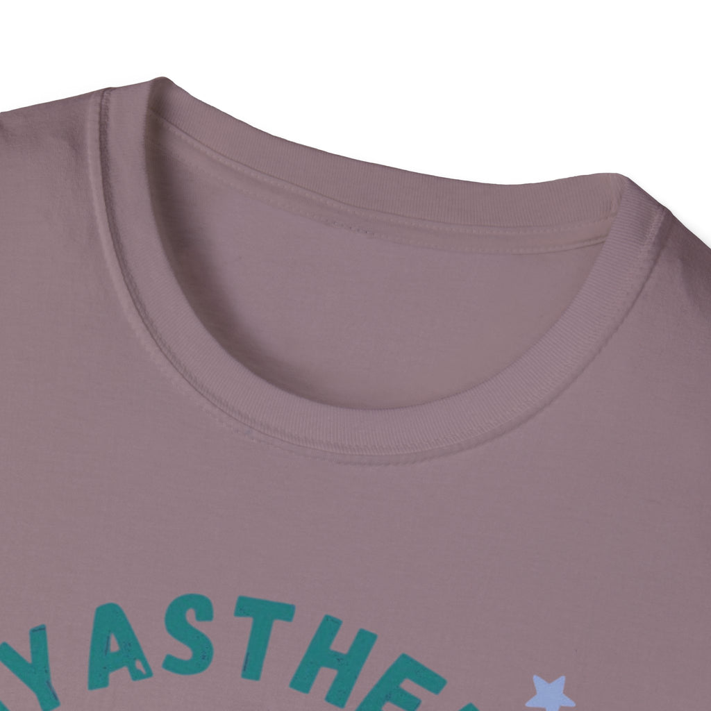 Myasthenia Gravis Sloth T-Shirt — Cute Awareness Tee for Support & Fundraising