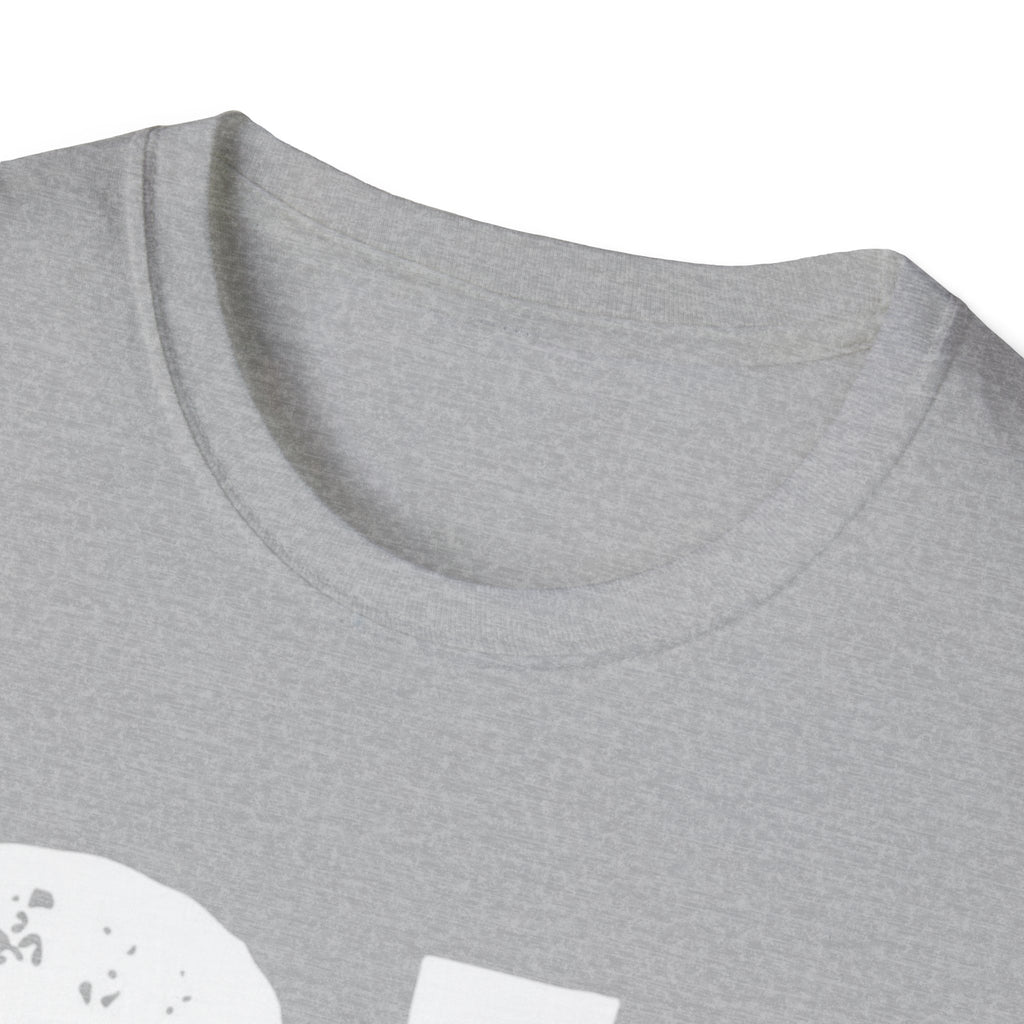 Everything Will Be OK T-Shirt — Reassuring Graphic Tee