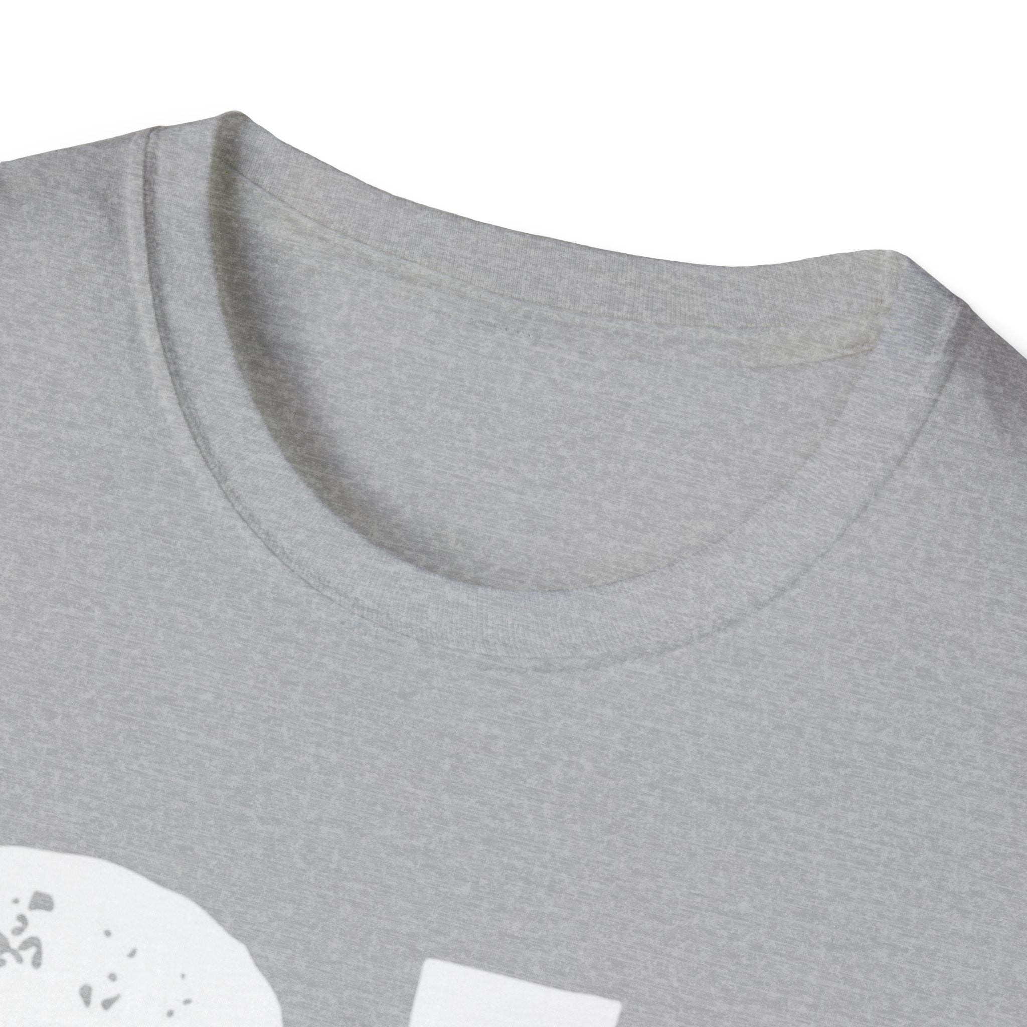 Everything Will Be OK T-Shirt — Reassuring Graphic Tee