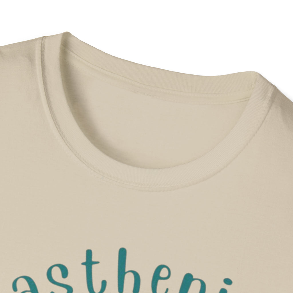 Myasthenia Slothitude T-Shirt — Cute Sleeping Sloth Medical Awareness Tee
