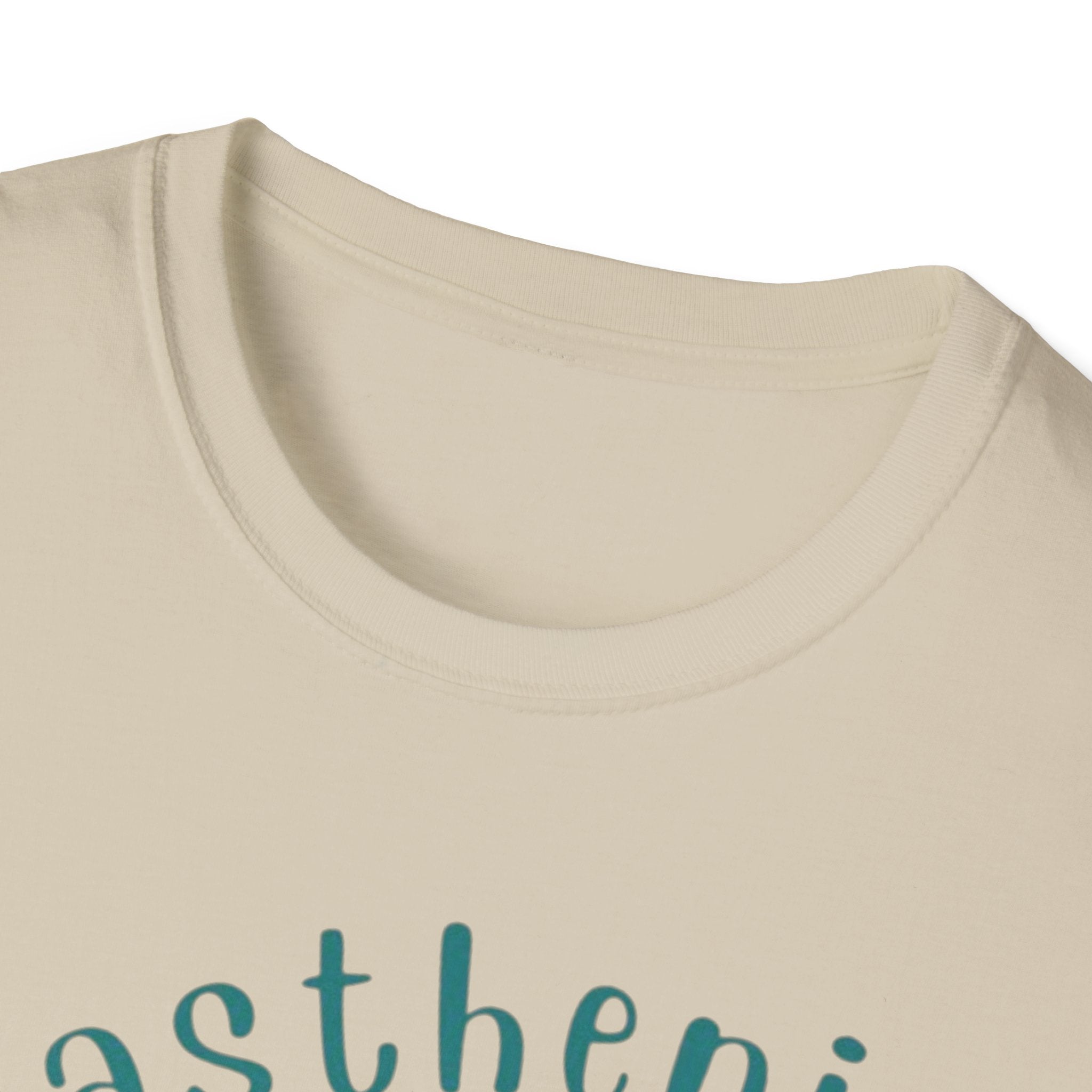 Myasthenia Slothitude T-Shirt — Cute Sleeping Sloth Medical Awareness Tee