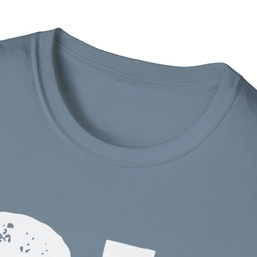 Everything Will Be OK T-Shirt — Reassuring Graphic Tee