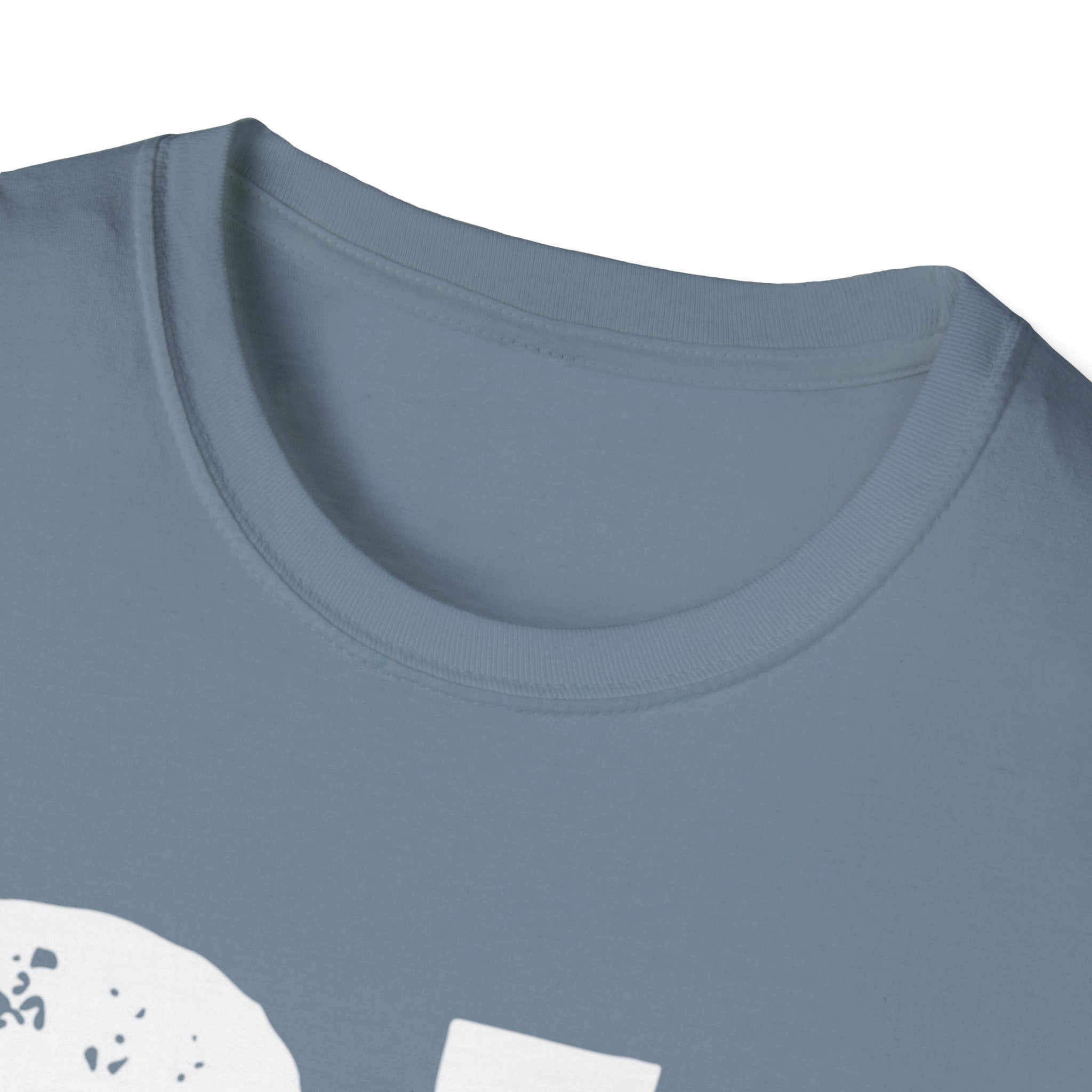 Everything Will Be OK T-Shirt — Reassuring Graphic Tee