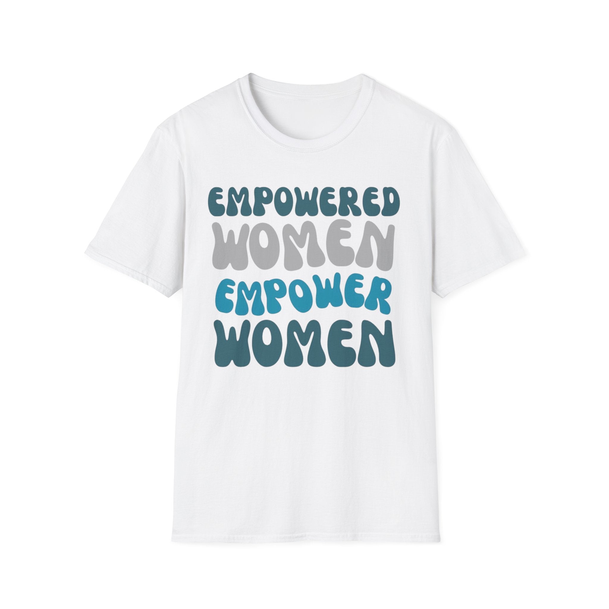 Empowered Women Empower Women T-Shirt