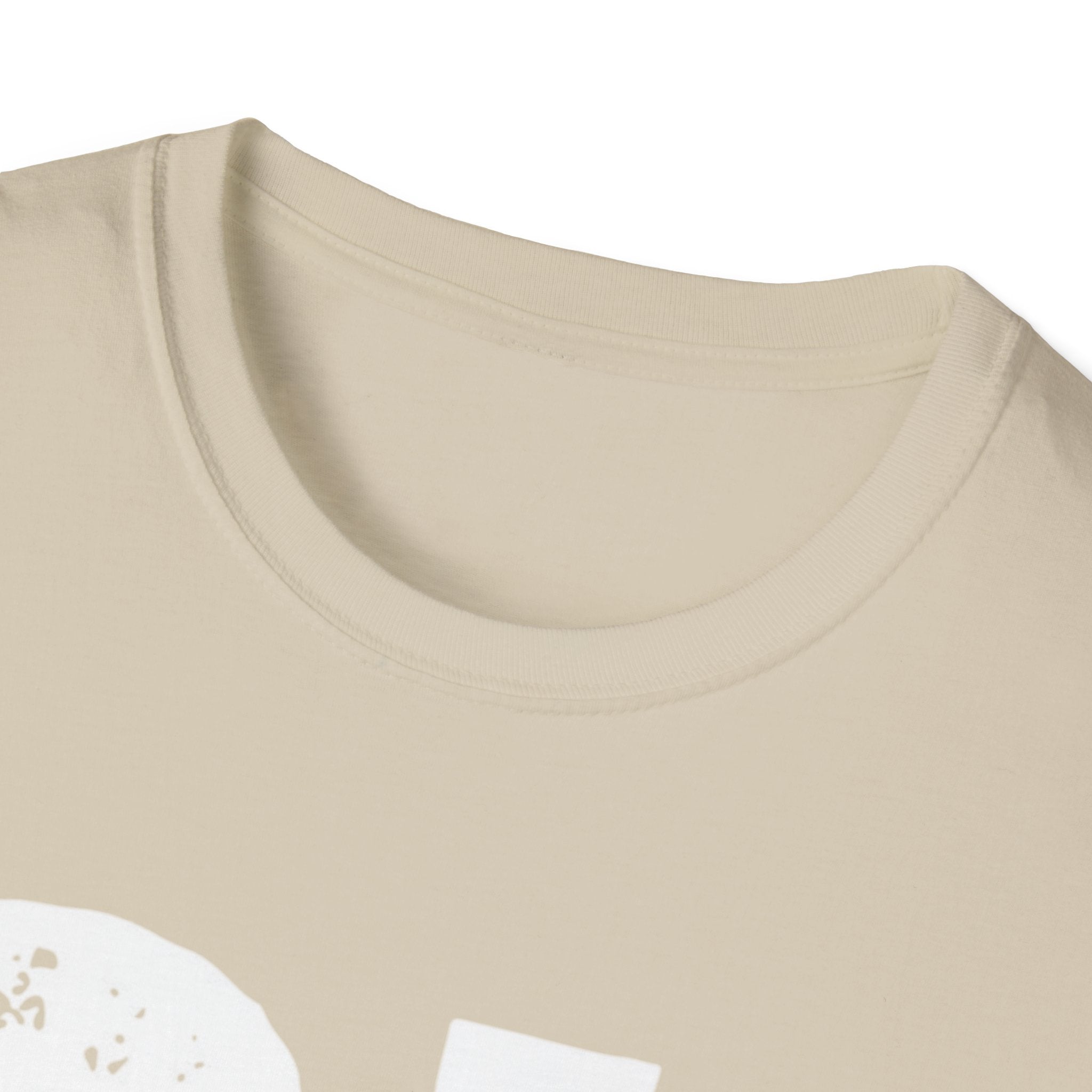 Everything Will Be OK T-Shirt — Reassuring Graphic Tee