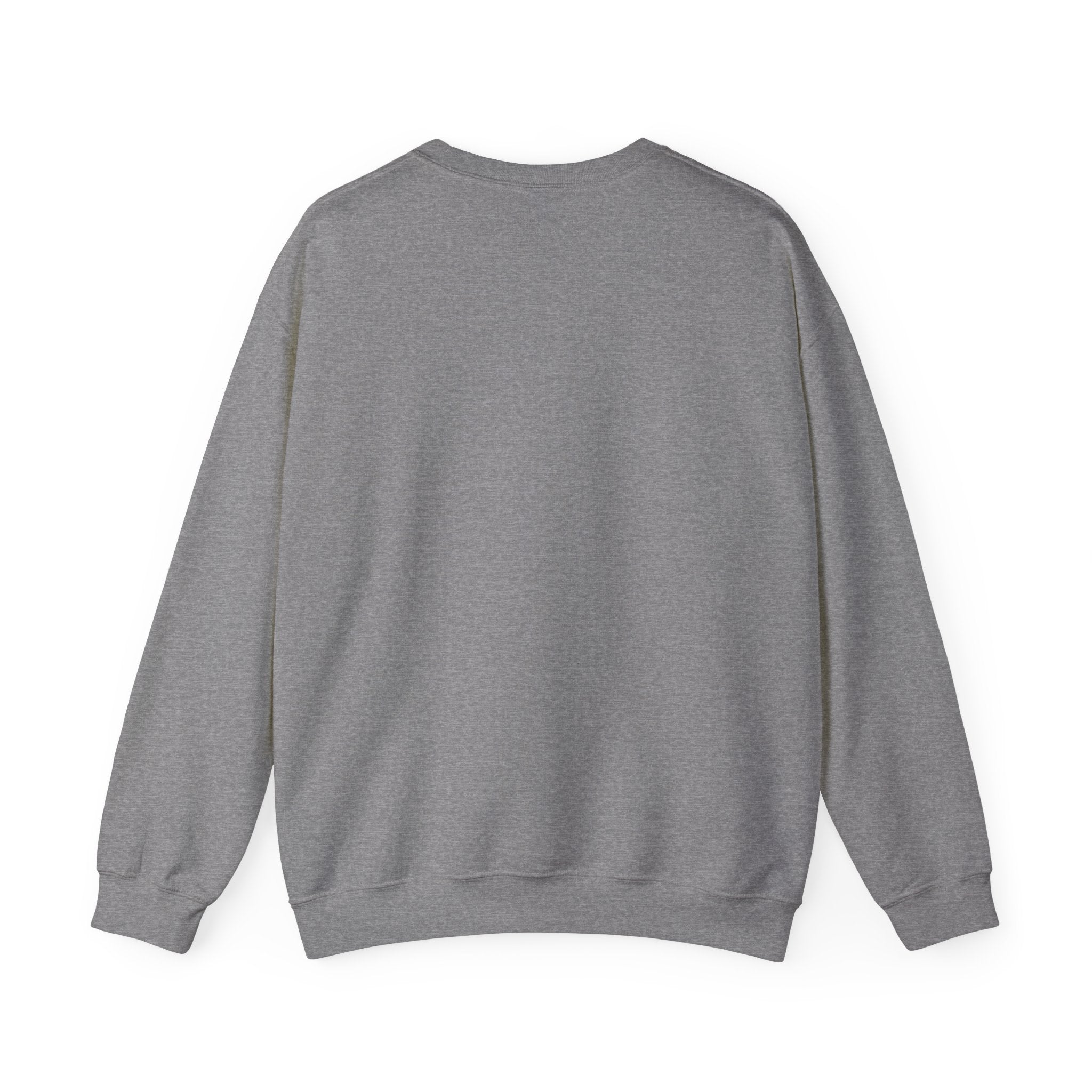 Myasthenia Gravis Awareness Sweatshirt - "I'm Not Lazy" Sloth Support Crewneck