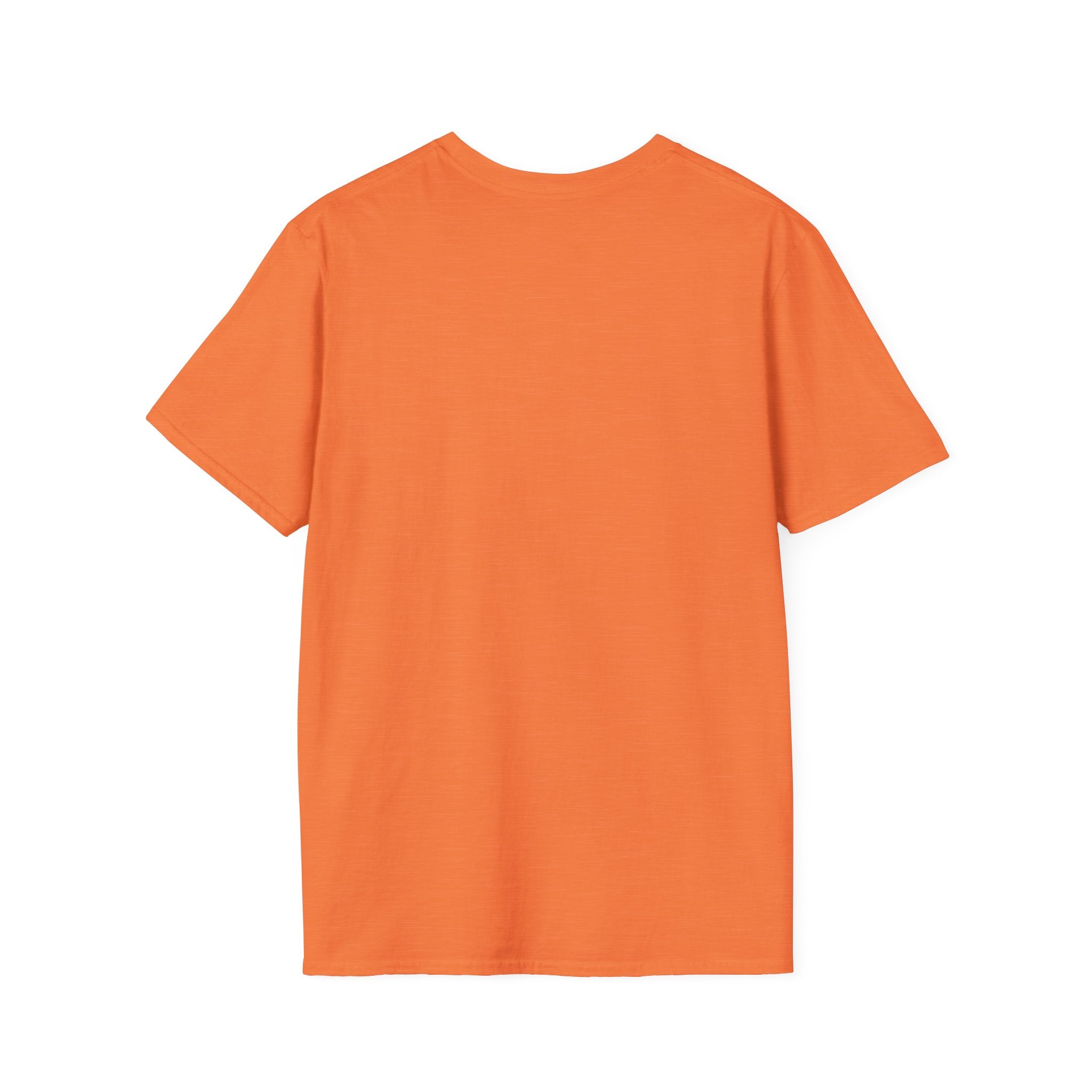Perspective T-Shirt – Upside-Down "P3RPECT!VE / PERSPECTIVE" Graphic Tee